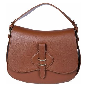 Coccinelle Handbags - Dames - Handtassen - Bruin - ONE Size - Tassen