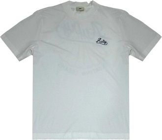 Autry T-shirt Main Unisex