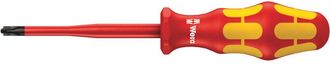 Wera Destornillador 162is Ph/s 2 X 100 Mm