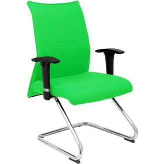Piqueras y Crespo Sill&oacute;n Albacete Confidente Pat&iacute;n Bali Pistacho