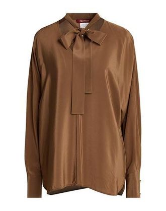 Max Mara CAMISETAS Y TOPS - Tops en YOOX.COM
