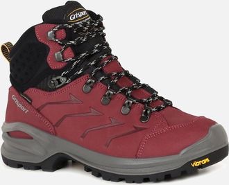 Grisport Grisport Womens Lynx Womens Walking Boots - Red - Size: 5