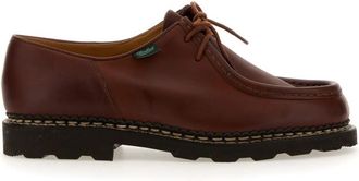 Paraboot Lace-up michael
