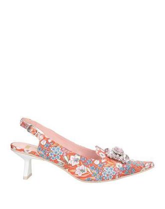 Ras FOOTWEAR - Pumps on YOOX.COM