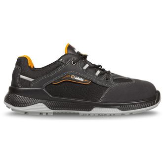 Jallatte Zapatos De Seguridad Bajos Jalcross Sas Esd S3 Src 35