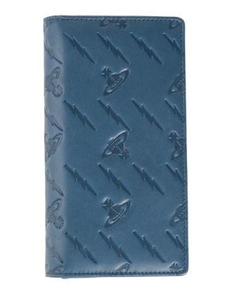 Vivienne Westwood Small Leather Goods - Wallets on YOOX.COM