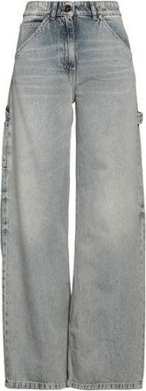 Semicouture BOTTOMWEAR - Jeans on YOOX.COM