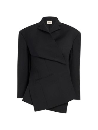 Khaite Palto Jacket