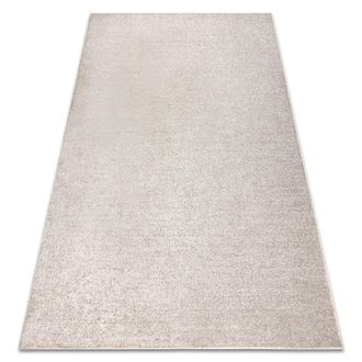 RugsX Rugsx - Moqueta Santa Fe Beige 33 Llanura Color S&oacute;lido Beige 200x500 Cm