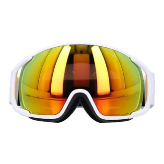 Poc Ski Accessories, unisex, White, Size: ONE SIZE Elegant Ski Accessory Zonula