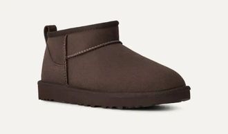 UGG Ddcc Slipper Boot - Brown