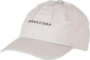 Rick Owens COMPLEMENTOS - Sombreros en YOOX.COM