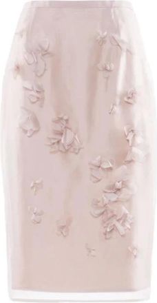 Nenette Donna, Gonne, Rosa, M, new