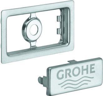 GROHE Fregadero De Desbordamiento De Decoraci&oacute;n