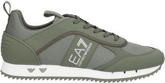 Emporio Armani SCHUHE - Sneakers auf YOOX.COM