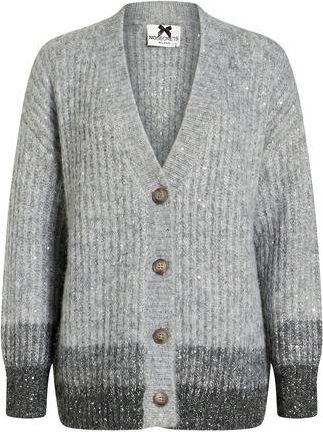 No Secrets World MAGLIERIA - Cardigan su YOOX.COM