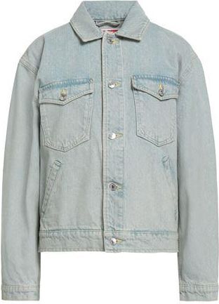 Kenzo Denim outerwear