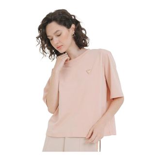 Guess Donna, Top, Rosa, L, new