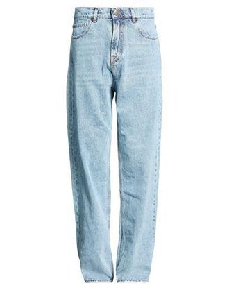 Why Not Brand BOTTOMWEAR - Pantaloni jeans su YOOX.COM