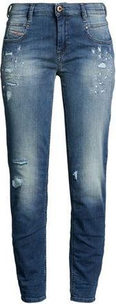 Diesel HOSEN & R&Ouml;CKE - Jeanshosen auf YOOX.COM