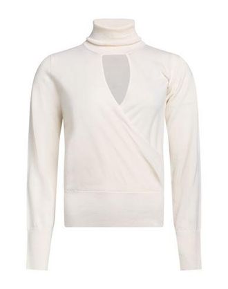 Elisabetta Franchi PRENDAS DE PUNTO - Cuello alto en YOOX.COM