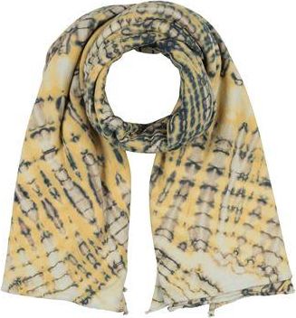 Raquel Allegra ACCESSORI - Sciarpe su YOOX.COM