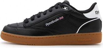 Reebok Club C Bulc Black Gum 100033925