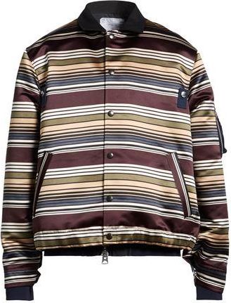 sacai ROPA DE ABRIGO - Chaquetas y cazadoras en YOOX.COM
