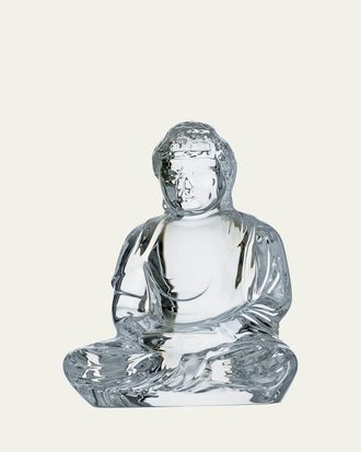 Baccarat Little Buddha