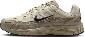 Nike P-6000 Coconut Milk Beach Black IH8042-100
