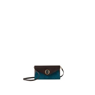 Borbonese Borse a tracolla 91020120 0345 - - Bags - Donna - Multicolore - ONE SIZE