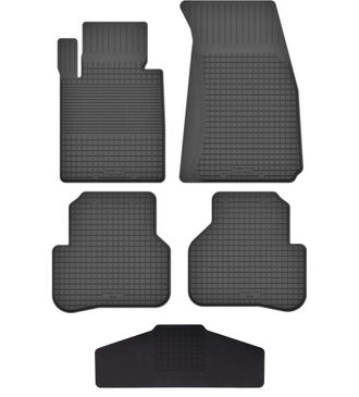 OEM Limpiaparabrisas Universales + T&uacute;nel: Ford Ranger Vi 2021
