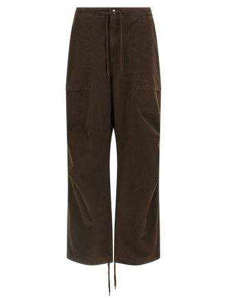 Entire studios Entire Studios Cotton Cargo Mens Pants