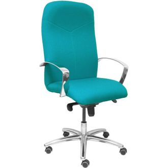 Piqueras y Crespo Sill&oacute;n Caudete Bali Turquesa