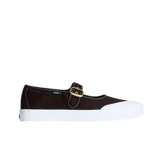 Vans Mary Jane Sneakers