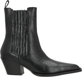Lola Cruz FOOTWEAR - Ankle boots on YOOX.COM