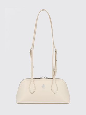 Bally Borsa Praline Bally in pelle lucida