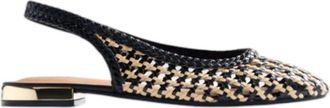 Gioseppo Chanel - Dames - Ballerinas - Veelkleurig - 40 EU - Leer - Schoenen