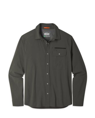 Stio Mens OPR Shirt LS