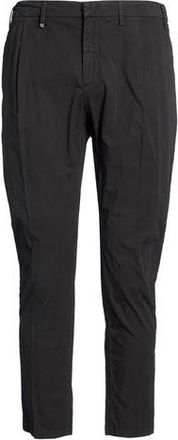 Distretto 12 BOTTOMWEAR - Trousers on YOOX.COM