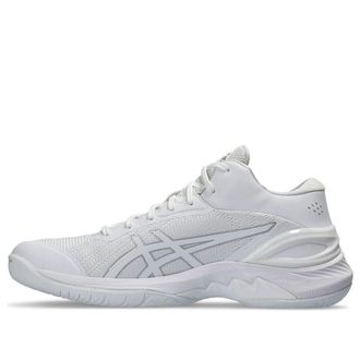 Asics GEL-BURST 28 White 1063A081-100