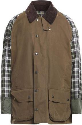 Maison Margiela COATS & JACKETS - Jackets sur YOOX.COM