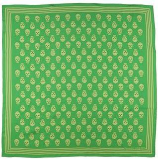 Alexander McQueen COMPLEMENTOS - Bufandas en YOOX.COM