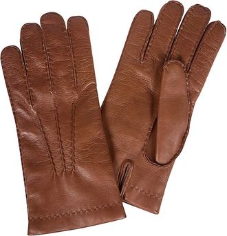 Eleventy Hombre, Accesorios, Marrón, Talla: M