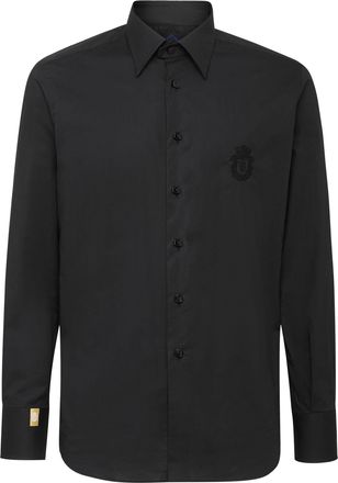 Billionaire Boys Club Overhemd Slim Fit