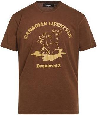 Dsquared2 TOPS - T-shirts auf YOOX.COM