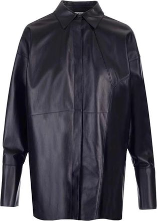 Loewe Donna, Giacche, Nero, S, new