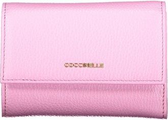 Coccinelle Leather Women Womens Wallet