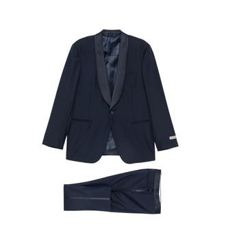 Canali Shawl-lapel Suit