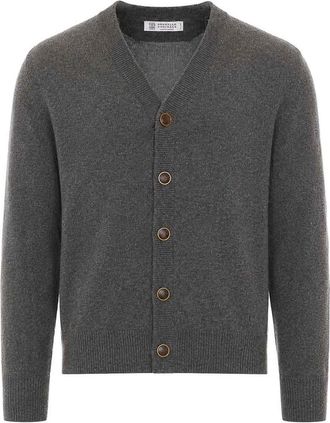 Brunello Cucinelli Cardigan